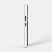 Samsung galaxy s22 hard case galaxyケース (右側面)