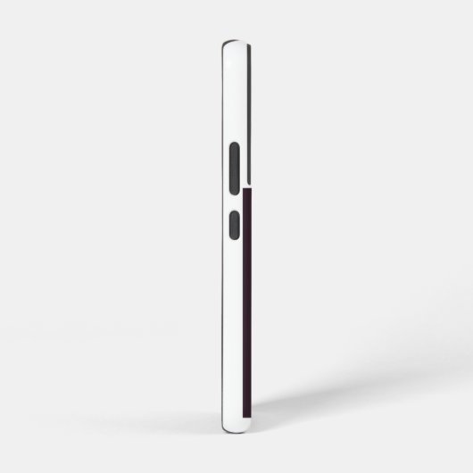 Samsung galaxy s22 hard case galaxyケース (右側面)