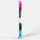 Samsung Galaxy S22 Phone Case，アーティスト設計 Galaxyケース (右側面)