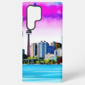 Samsung Galaxy S22 Phone Case,アーティスト設計 Samsung Galaxyケース (裏面)