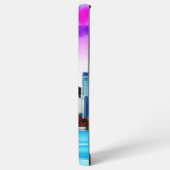 Samsung Galaxy S22 Phone Case，アーティスト設計 Samsung Galaxyケース (左側面)