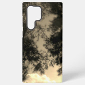 Samsung galaxy S22 Phone Case Galaxyケース (裏面)