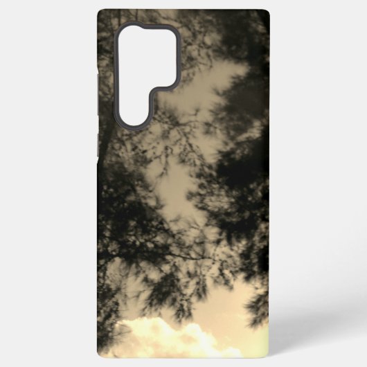 Samsung galaxy S22 Phone Case Galaxyケース (裏面)