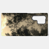 Samsung galaxy S22 Phone Case Galaxyケース (裏面横)