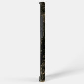 Samsung galaxy S22 Phone Case Galaxyケース (右側面)