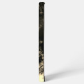 Samsung galaxy S22 Phone Case Galaxyケース (左側面)