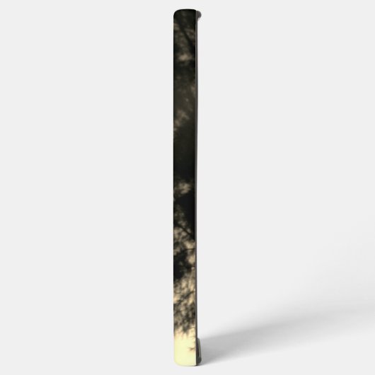 Samsung galaxy S22 Phone Case Galaxyケース (左側面)