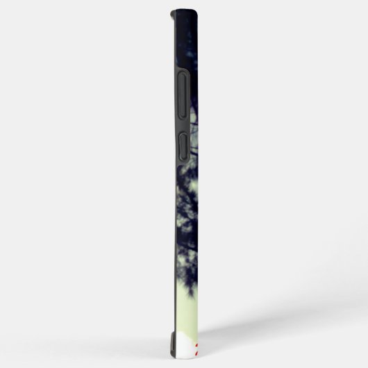 Samsung galaxy S22 Phone Case Galaxyケース (右側面)