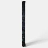 Samsung galaxy S22 Phone Case Galaxyケース (左側面)