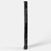 Samsung galaxy S22 Phone Case Galaxyケース (右側面)