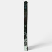 Samsung galaxy S22 Phone Case Galaxyケース (左側面)