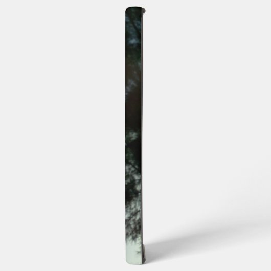 Samsung galaxy S22 Phone Case Galaxyケース (左側面)