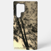 Samsung galaxy S22 Phone Case Galaxyケース (裏面)