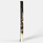 Samsung galaxy S22 Phone Case Galaxyケース (右側面)