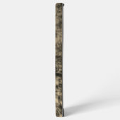 Samsung galaxy S22 Phone Case Galaxyケース (左側面)