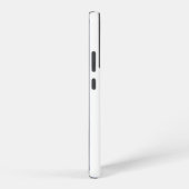 Samsung Galaxy S22 Plusケース ギリシャの国旗 Galaxyケース (右側面)