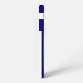 Samsung Galaxy S22 Plusケース ギリシャの国旗 Galaxyケース (左側面)