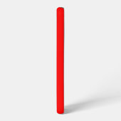 Samsung Galaxy S22 Plusケース スイスの国旗 Galaxyケース (左側面)