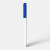 Samsung Galaxy S22 Plusケース チリの国旗 Galaxyケース (左側面)