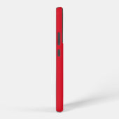 Samsung Galaxy S22 Plusケース ペルーの国旗 Galaxyケース (右側面)