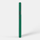 Samsung Galaxy S22 Plusケース メキシコの国旗 Galaxyケース (右側面)