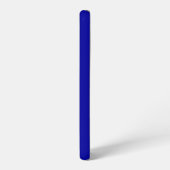 Samsung Galaxy S22 Plus カバー カンザス州の旗 (左側面)