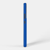 Samsung Galaxy S22 Plus カバー ネバダ州の旗 (右側面)