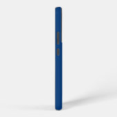 Samsung Galaxy S22 Plus ケース アイダホ州の旗 (右側面)