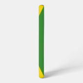 Samsung Galaxy S22 Plus ケース ジャマイカの国旗 (左側面)