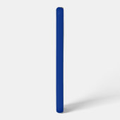Samsung Galaxy S22 Plus ケース ニューヨーク州の旗 (左側面)