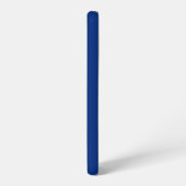 Samsung Galaxy S22 Plus ケース バージニア州の旗 (左側面)