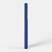 Samsung Galaxy S22 Plus ケース ユタ州の旗 (右側面)
