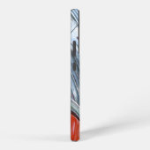 Samsung Galaxy S22 Plus スマートフォンケース Galaxyケース (右側面)