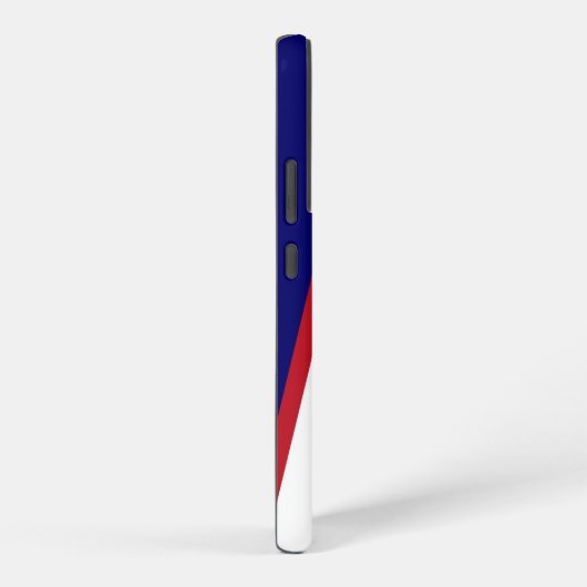 Samsung Galaxy S22 Plus Case American Samoa, US Samsung Galaxyケース (右側面)