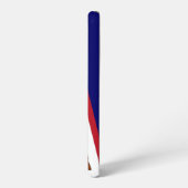 Samsung Galaxy S22 Plus Case American Samoa, US Samsung Galaxyケース (左側面)