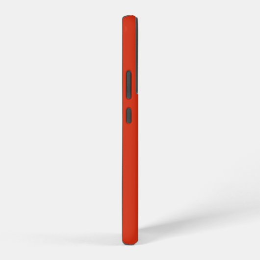 Samsung Galaxy S22 Plus Case Flag of Chile Samsung Galaxyケース (右側面)