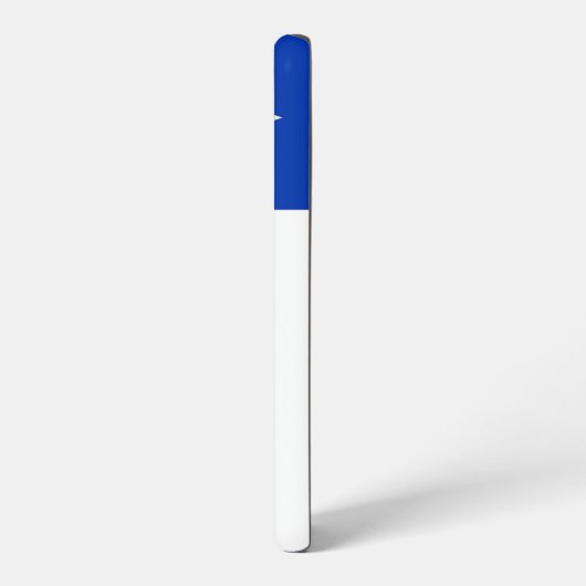 Samsung Galaxy S22 Plus Case Flag of Chile Samsung Galaxyケース (左側面)