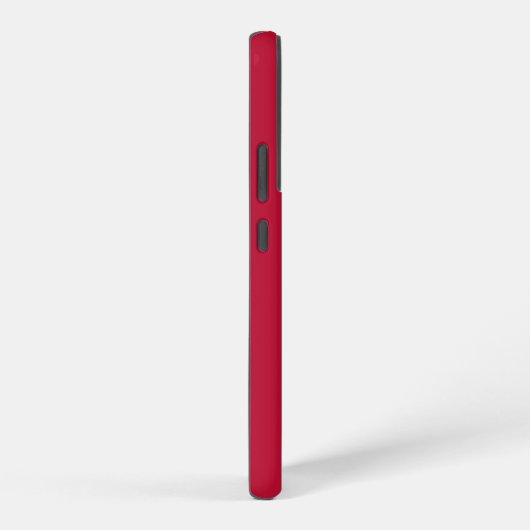 Samsung Galaxy S22 Plus Case Flag of Mississippi Galaxyケース (右側面)