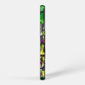 Samsung Galaxy S22 plus Galaxyケース (右側面)