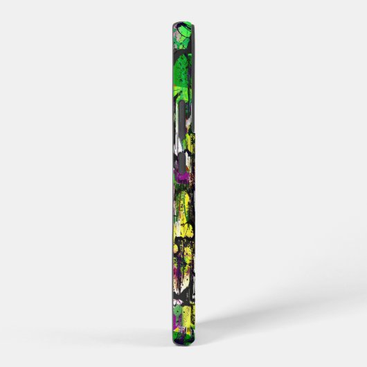 Samsung Galaxy S22 plus Galaxyケース (右側面)