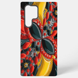 Samsung Galaxy S22 Ultraケースドイツの色 Ultraケース