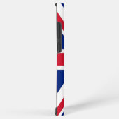 Samsung Galaxy S22 Ultraケース イギリス国旗 Galaxyケース (右側面)