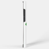Samsung Galaxy S22 Ultraケース ソウル旗 Galaxyケース (右側面)