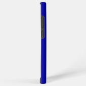Samsung Galaxy S22 Ultraケース ルイジアナ州の旗 Galaxyケース (右側面)
