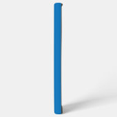 Samsung Galaxy S22 Ultraケース 北マリアナ諸島 Galaxyケース (左側面)