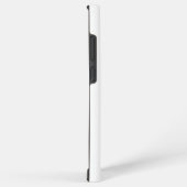 Samsung Galaxy S22 Ultraケース 豊田市旗 Galaxyケース (右側面)