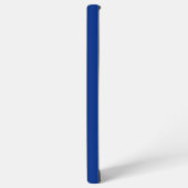 Samsung Galaxy S22 Ultraモンタナ州旗ケース Galaxyケース (左側面)