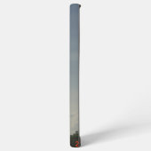 Samsung Galaxy S22 Ultra携帯ケース Galaxyケース (左側面)