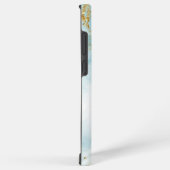 Samsung Galaxy S22 Ultra カスタムバックカバー Galaxyケース (右側面)