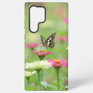 Samsung Galaxy S22 Ultra カスタムバックカバー Ultraケース